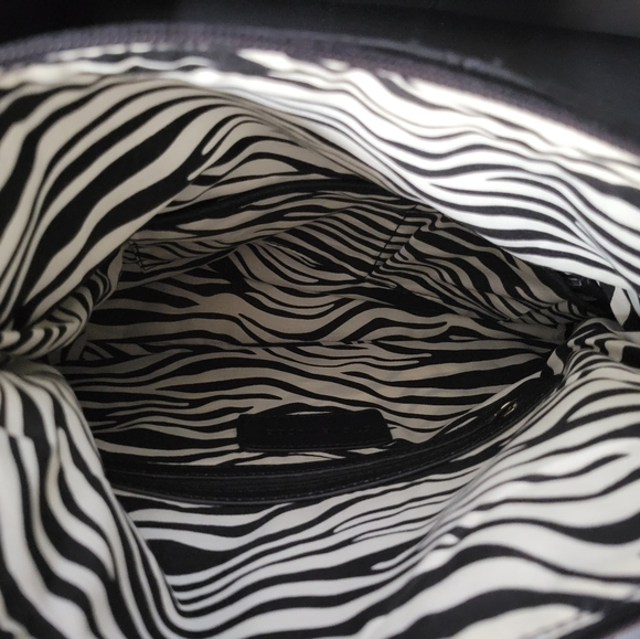 Steve Madden B-Westie Clutch / Shoulder Bag - Picture 8 of 15
